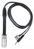 REED R3525-ELECTRODE pH Electrode with Temperature, 39" (1m) Cable