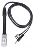 REED R3525-ELECTRODE pH Electrode with Temperature, 39" (1m) Cable