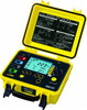 AEMC 6471 Digital Ground Resistance Tester with DataView Software, 3 and 4-Point