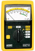 AEMC 1015 Analog Megohmmeter, 500V, 1000V