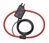 AEMC 3000-24-2-0.3 Flexible AC Current Probe, 300/3000A, 3.3mV/0.3mV/A, 24"