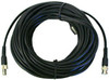 AEMC 2135.86 BNC M/F Extension Lead, 150ft (45m)