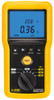 AEMC 6522 Digital Megohmmeter with Analog Bargraph, 250 to 1000 V, 40 GΩ