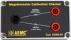 AEMC 5000.66 MegohmMeter Calibration Checker, 150k?/100m?