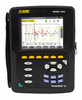 AEMC 8336 True RMS Power Quality Analyzer, two- and three-phase, 40 to 70 Hz