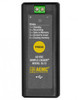 AEMC SL13 Simple Logger Data Logger, 50 VDC, Voltage