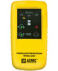AEMC 6609 3-Phase Rotation Meter, Pr-1, 100-600V AC