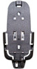 AEMC 2138.61 Wall Mount Holster, gray