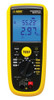 AEMC 6529 Digital Megohmmeter, 50 to 1000 V