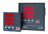 Dranetz ES2201AE Energy DataNode DIN144 Panel Meter, 1A, Ethernet Interface