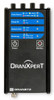 Dranetz DranXperT Portable Power Logger and Power Quality Detector Kit with 500 A Flex CT's, 24"