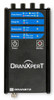 Dranetz DranXpert Portable Power Logger and Power Quality Detector Kit with sensors and 3000 A Flex CT's, 24"