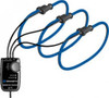Dranetz FLEX3K48PKG 4 Pack, 30/300/3000 48" PROBE (includes power supply)