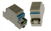 Dranetz EMMOD203 Ethernet Communications module, MODBUS TCP