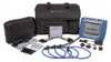 Rental - Dranetz HDPQ-P-GAFLEX6KPKG Guide Plus Power Quality Analyzer with 3-phase CT and 1-phase CT, 60/600/6000 A