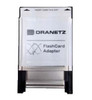 Dranetz 901122 PCMCIA CompactFlash Reader for Dranetz Power Quality Meters