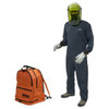 Cementex BPK-CFRCA12-XL HRC2 Back Pack Kit, Coverall, XL