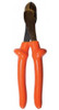 Cementex P775HL High-Leverage Diagonal Cutting Pliers, 7.75"