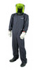 Cementex CCVL12-XL 12cal Coverall, XLarge, 40/42 Chest