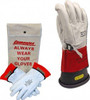 Cementex IG4-18-9B Gloves, class 4, 18"