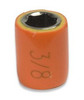 Cementex IS14-12 Square Drive Socket, ?"