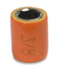 Cementex IS14-12 Square Drive Socket, ?"