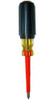 Cementex P1-6-CG Phillips Screwdriver, #1x6"