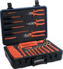 Cementex ITS-MB430-OEW Deluxe Maintenance Kit with open end wrench