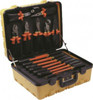 Cementex ITS-66-DLX-W Deluxe Tool Kit
