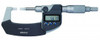 Mitutoyo 422-230-30 Digimatic Blade Micrometer, 0 to 25 mm, Type A