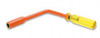 Cementex ND916A Angled Nut Driver, 9/16"