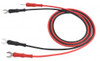B&K Precision TLPWR32 Premium Spade Connector Test Lead Set, 200 cm