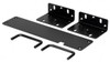 B&K Precision DRRM2U2 Rackmount Kit for Two 2U Instruments