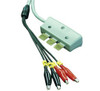 B&K Precision TL885B Test Lead, 4-Wire