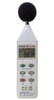 B&K Precision 735 Data Logging Digital Sound Level Meter with RS-232 software and cable
