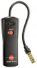 Testo317-1 Gas Spillage Indicator, 200mm probe shaft