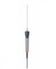 Testo 0602 0693 Surface Probe, 0.1" dia. Tip, Type K TC