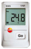 Testo 174T 1-Channel Temperature Data Logger Kit with USB interface
