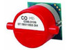 Testo 0390 0109 CO Replacement Sensor with H2 Compensation, 8000 ppm