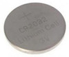 Testo 0515 5028 Li-round Cell Battery
