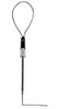 Testo 0635 1543 Thermal Flow Probe with Telescoping Handle