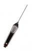 Testo 0614 0073 High-Precision Pt100 Immersion and Penetration Probe, -100 to +400 °C