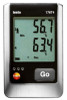Testo 176 T4 4-Channel Temperature Data Logger with 4 external TC