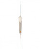 Testo 0603 1293 Waterproof Immersion/Penetration Probe, Type T TC