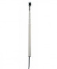 Testo 0602 2394 Surface Probe, Flat Tip, Type K TC w/ Telescopic Handle