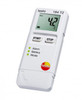 Testo 184-T2 USB Temperature Data Logger with LCD, 150 days