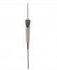 Testo 0615 1712 Robust air probe with NTC temperature sensor