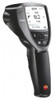 Testo 835-T1 Infrared Thermometer, 50:1 Optics, Type K Input, -30 to +600 °C