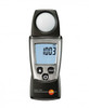 Testo 540 Light Meter, 0-100,000 LUX