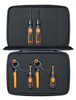 Testo 0563 0009 Smart Probes AC & Refrigeration Test and Load Kit